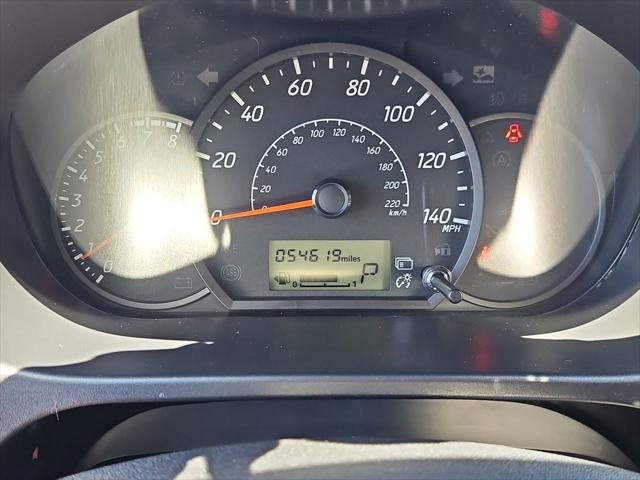 2024 Mitsubishi Mirage LE