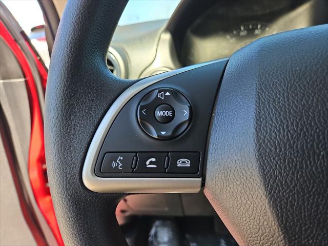 2024 Mitsubishi Mirage LE