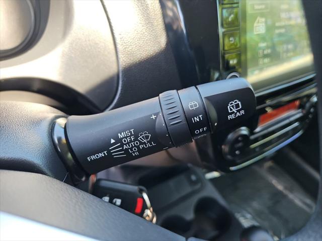 2024 Mitsubishi Mirage LE
