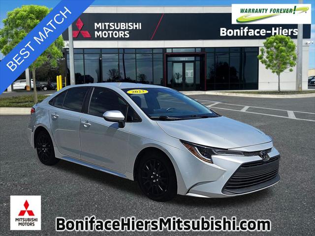 2023 Toyota Corolla LE for sale in Melbourne, FL