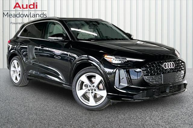 2026 Audi Q5 2.0T Prestige