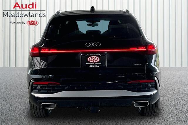2026 Audi Q5 2.0T Prestige