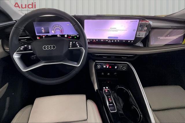 2026 Audi Q5 2.0T Prestige
