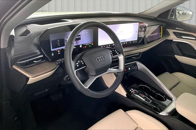 2026 Audi Q5 2.0T Prestige