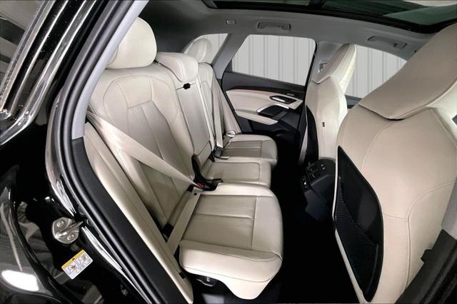 2026 Audi Q5 2.0T Prestige