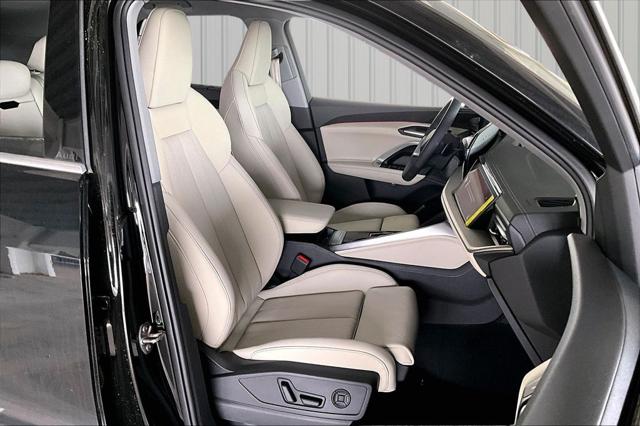 2026 Audi Q5 2.0T Prestige