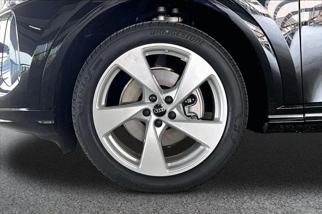 2026 Audi Q5 2.0T Prestige