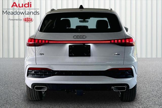 2026 Audi Q5 Premium TFSI quattro S tronic