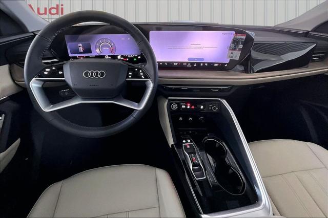 2026 Audi Q5 Premium TFSI quattro S tronic
