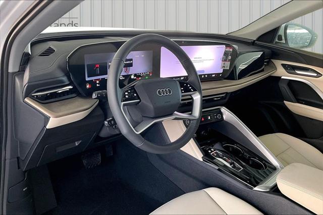 2026 Audi Q5 Premium TFSI quattro S tronic