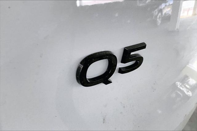 2026 Audi Q5 Premium TFSI quattro S tronic