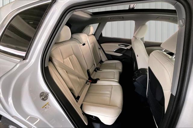 2026 Audi Q5 Premium TFSI quattro S tronic