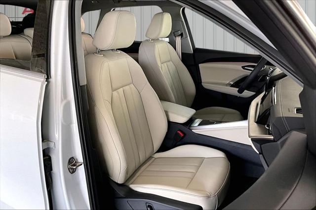 2026 Audi Q5 Premium TFSI quattro S tronic