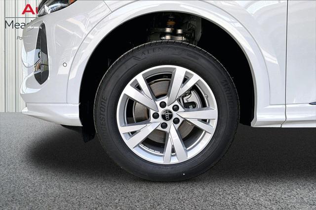 2026 Audi Q5 Premium TFSI quattro S tronic