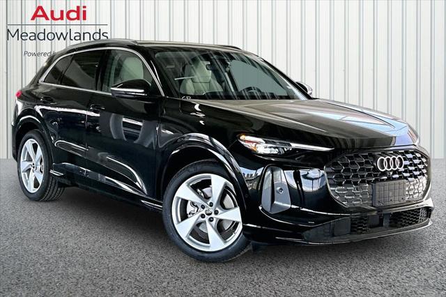 2026 Audi Q5 2.0T Prestige