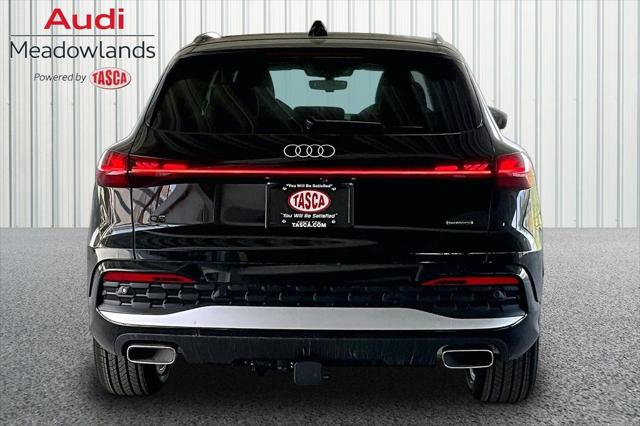 2026 Audi Q5 2.0T Prestige