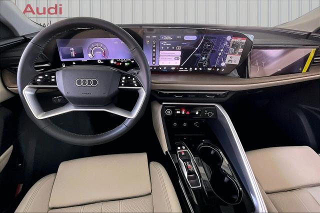 2026 Audi Q5 2.0T Prestige