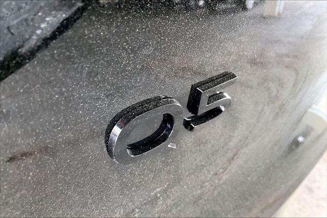 2026 Audi Q5 2.0T Prestige