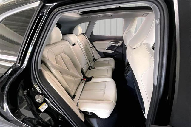 2026 Audi Q5 2.0T Prestige