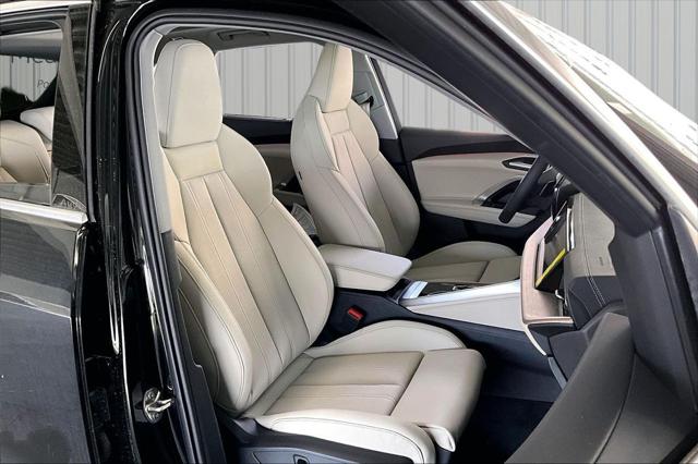 2026 Audi Q5 2.0T Prestige