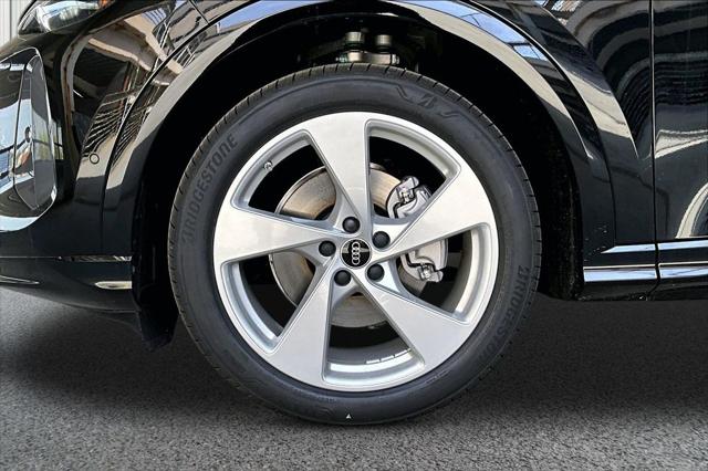 2026 Audi Q5 2.0T Prestige