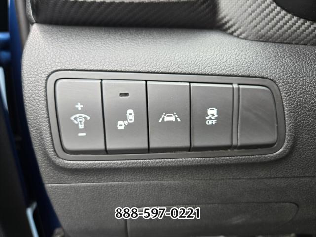 2019 Hyundai Tucson SEL