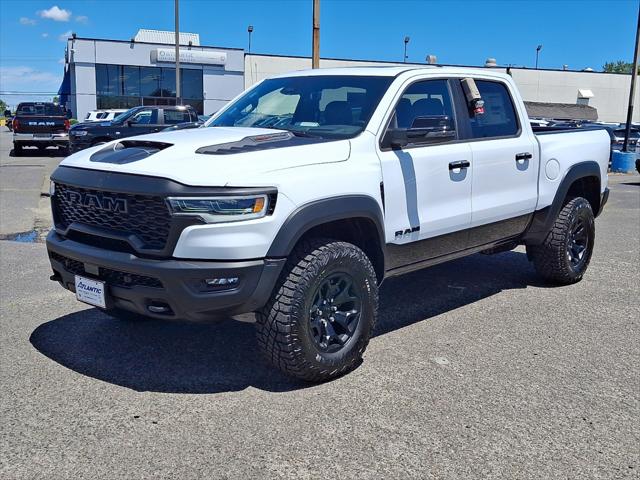 2026 RAM Ram 1500 RAM 1500 RHO CREW CAB 4X4 57 BOX 2026 RAM Ram 1500 RAM 1500 RHO CREW CAB 4X4 57 BOX