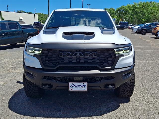 2026 RAM Ram 1500 RAM 1500 RHO CREW CAB 4X4 57 BOX 2026 RAM Ram 1500 RAM 1500 RHO CREW CAB 4X4 57 BOX