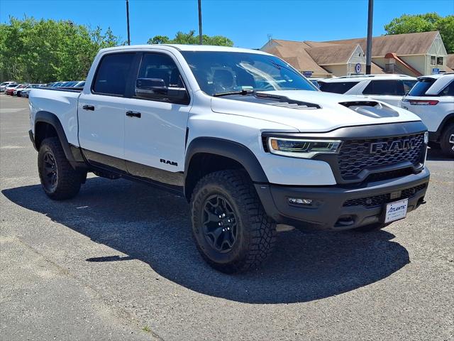 2026 RAM Ram 1500 RAM 1500 RHO CREW CAB 4X4 57 BOX 2026 RAM Ram 1500 RAM 1500 RHO CREW CAB 4X4 57 BOX