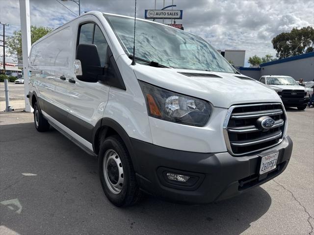 2020 Ford Transit Cargo Van Base for sale in Canoga, CA