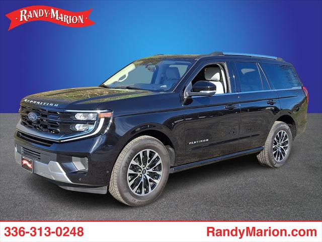 2025 Ford Expedition Platinum for sale in West Jefferson, NC