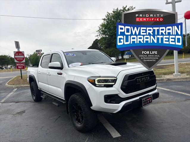 2020 Toyota Tacoma TRD Pro for sale in Suffolk, VA