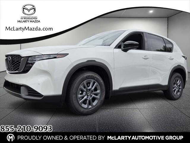 2026 Mazda CX-5 2.5 S Select for sale in North Little Rock, AR