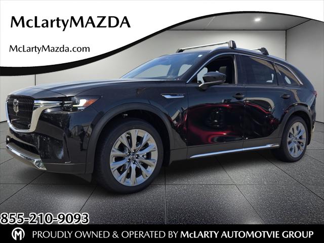 2026 Mazda X-90 3.3 Turbo Premium Plus for sale in North Little Rock, AR
