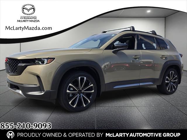 2026 Mazda CX-50 2.5 Turbo Premium Plus for sale in North Little Rock, AR