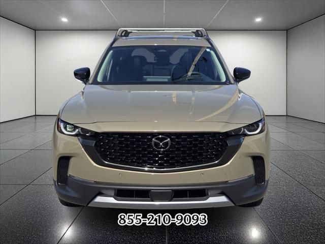2026 Mazda CX-50 2.5 Turbo Premium Plus