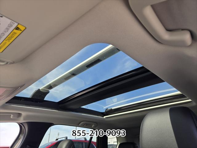 2026 Mazda CX-50 2.5 Turbo Premium Plus