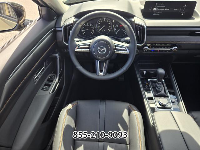 2026 Mazda CX-50 2.5 Turbo Premium Plus