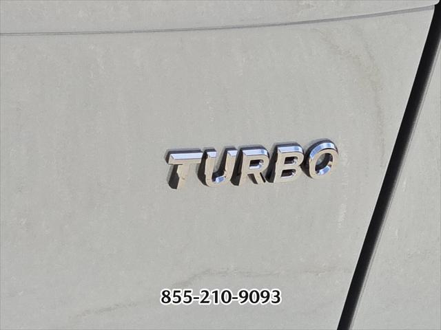 2026 Mazda CX-50 2.5 Turbo Premium Plus