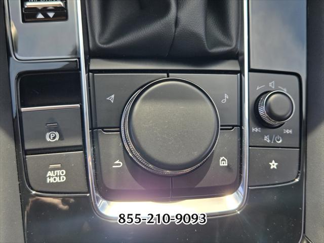 2026 Mazda CX-50 2.5 Turbo Premium Plus