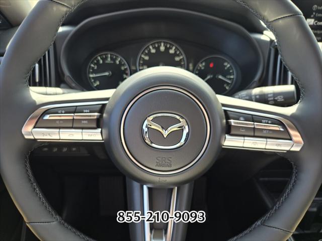2026 Mazda CX-50 2.5 Turbo Premium Plus