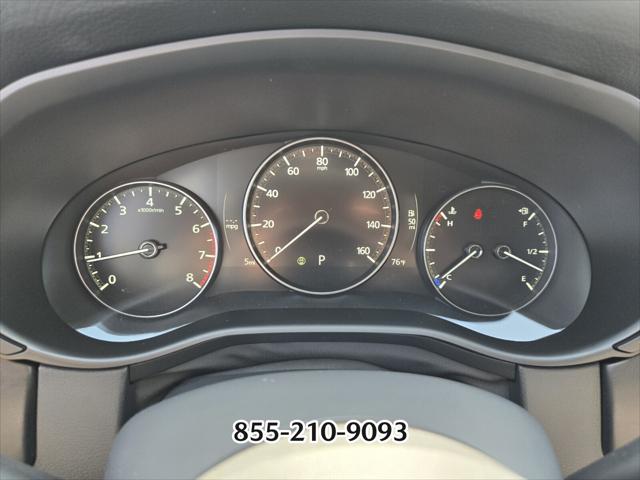 2026 Mazda CX-50 2.5 Turbo Premium Plus