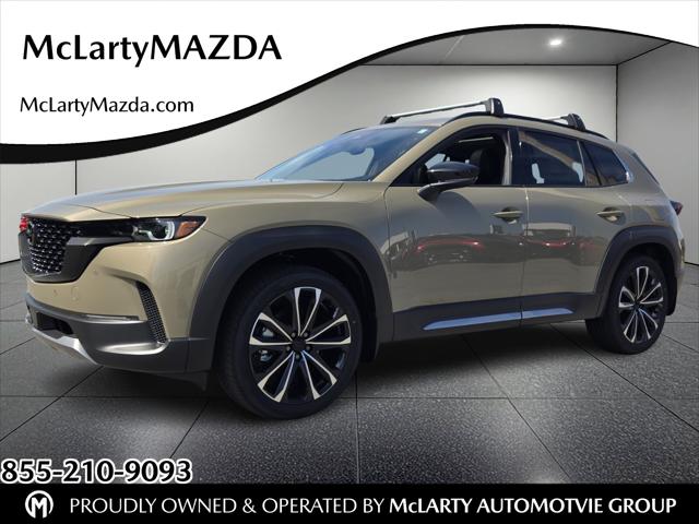 2026 Mazda CX-50 2.5 Turbo Premium Plus for sale in North Little Rock, AR
