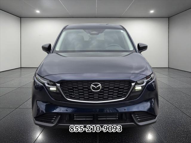 2026 Mazda CX-5 2.5 S Select