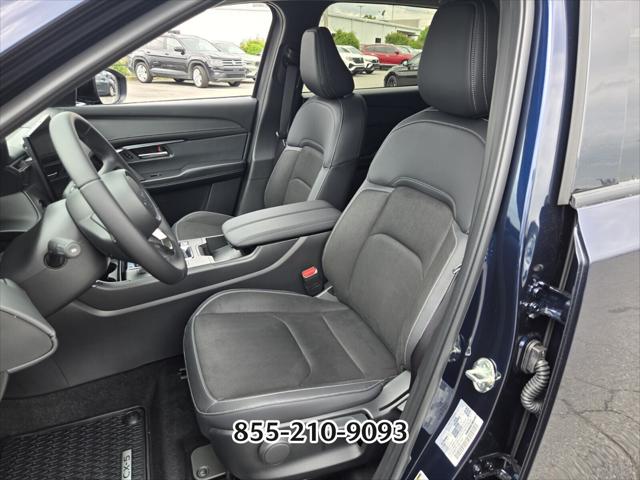 2026 Mazda CX-5 2.5 S Select