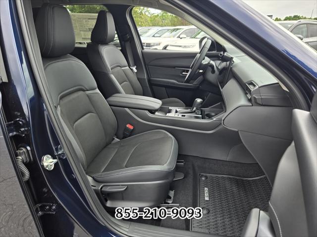 2026 Mazda CX-5 2.5 S Select