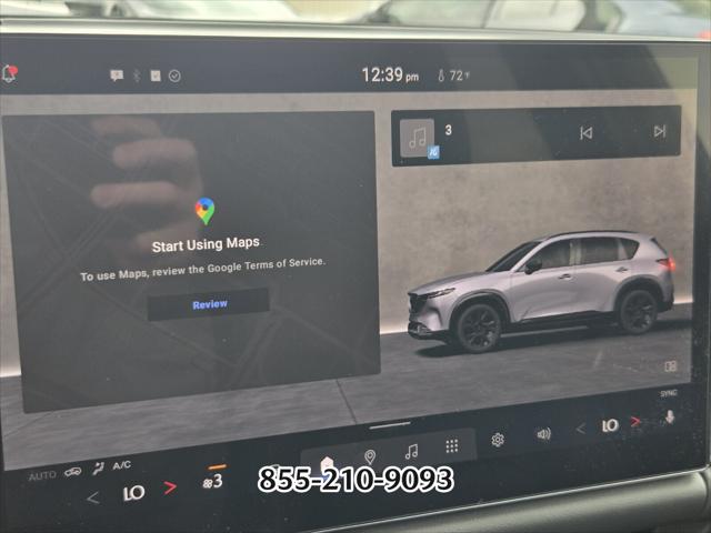 2026 Mazda CX-5 2.5 S Select