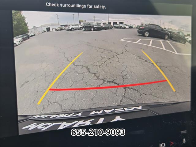 2026 Mazda CX-5 2.5 S Select