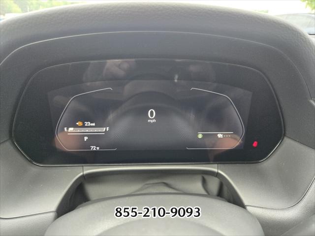 2026 Mazda CX-5 2.5 S Select