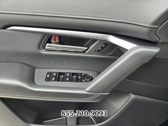 2026 Mazda CX-5 2.5 S Select
